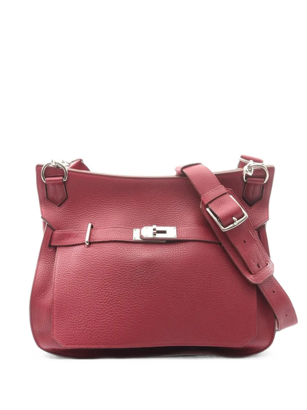 2010 34 Gypsiere shoulder bag