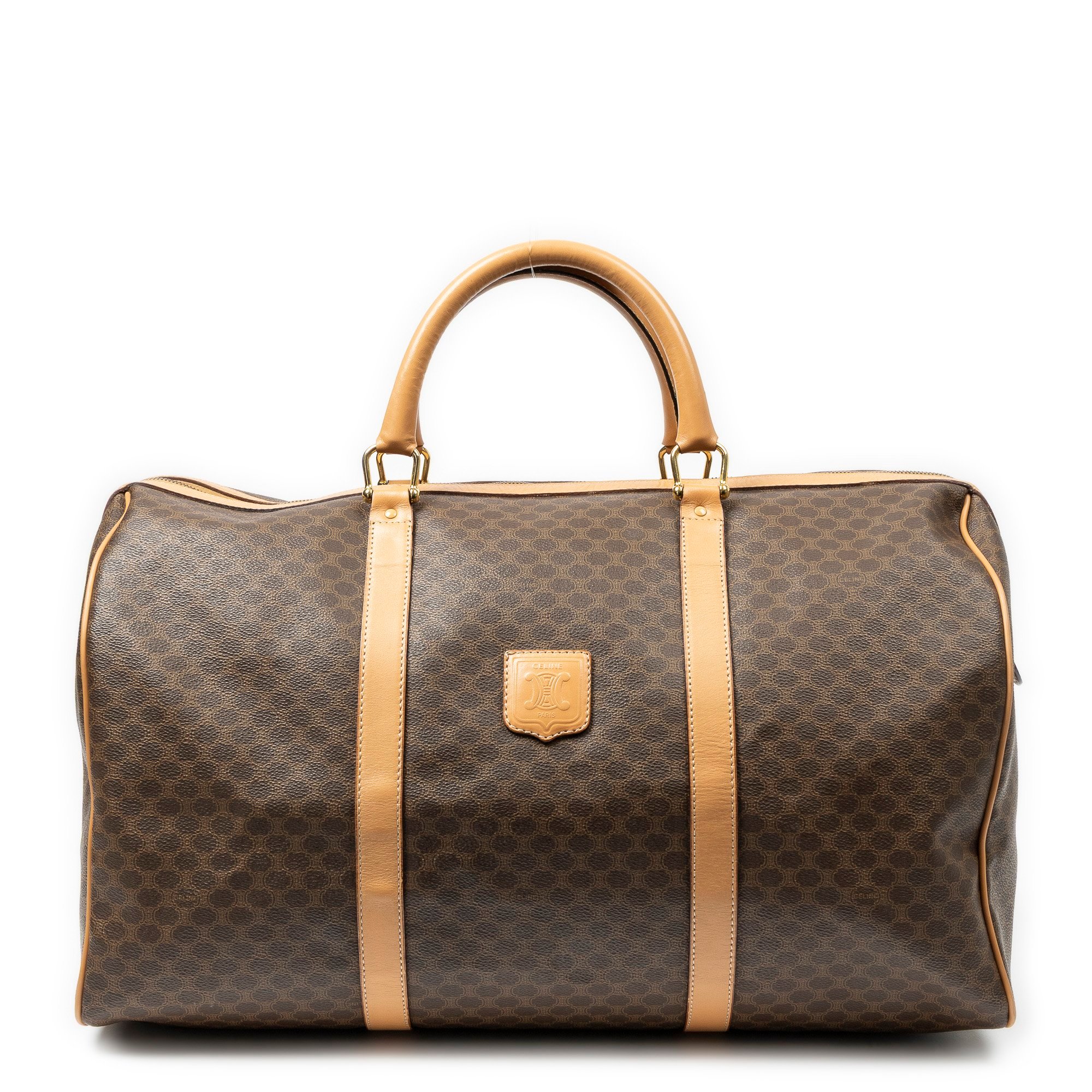 Travel bag