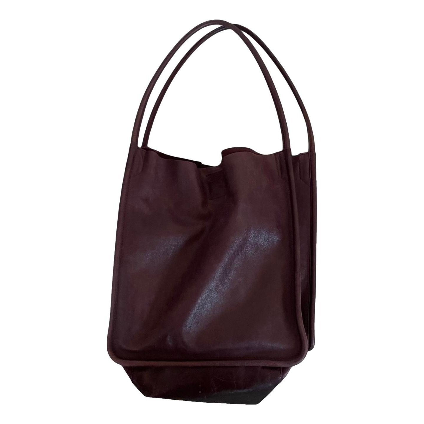 Proenza Schouler Leather tote