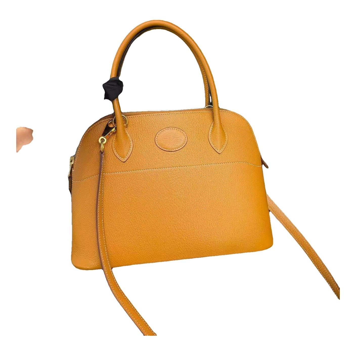 Hermes Bolide 27 Handbag