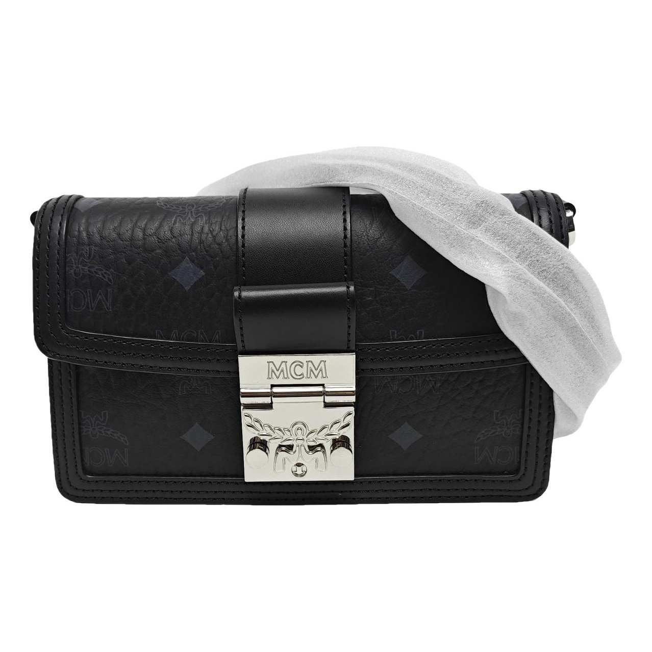 MCM Leather handbag