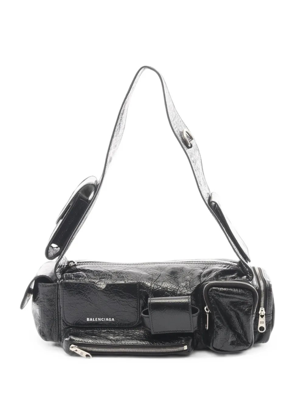 2010s Superbusy shoulder bag