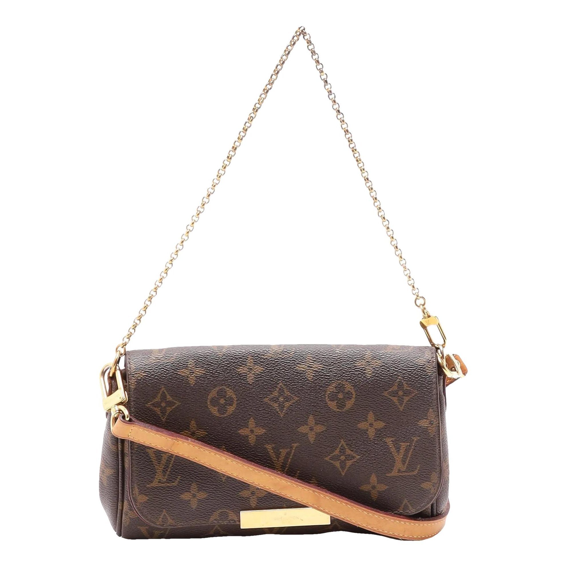 Favorite cloth handbag