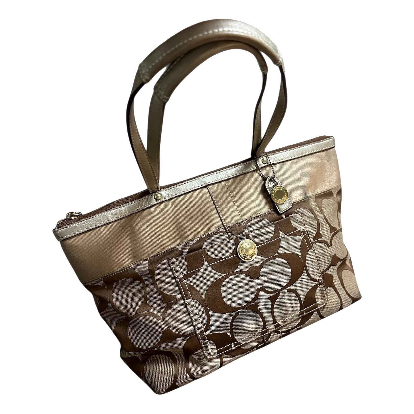 Cloth handbag