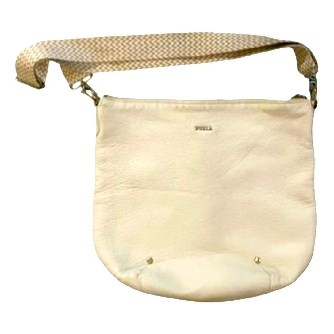 Furla Leather crossbody bag