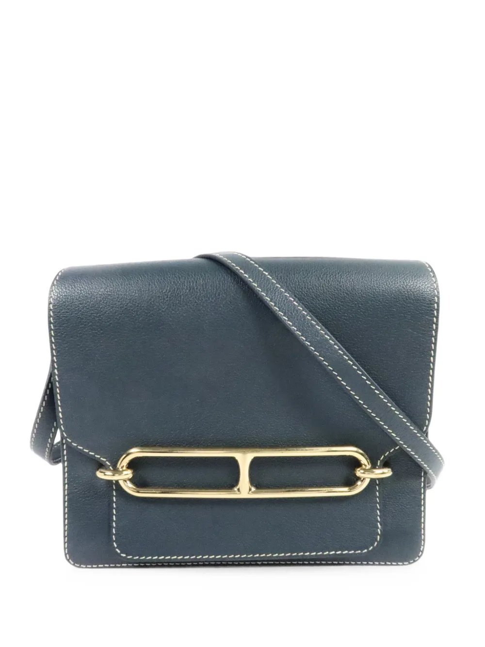 2018 23 Roulis messenger bag