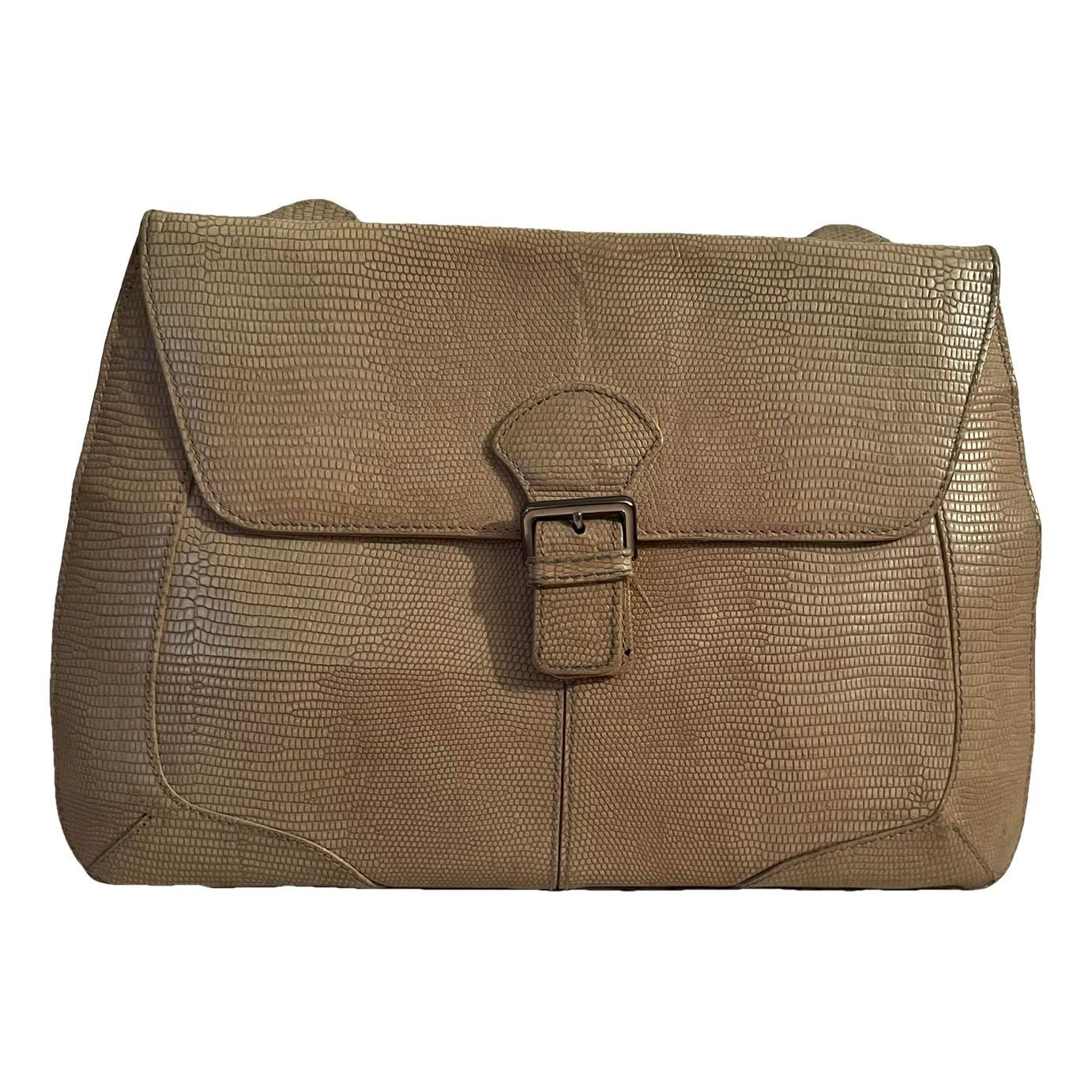Candy Bag leather handbag
