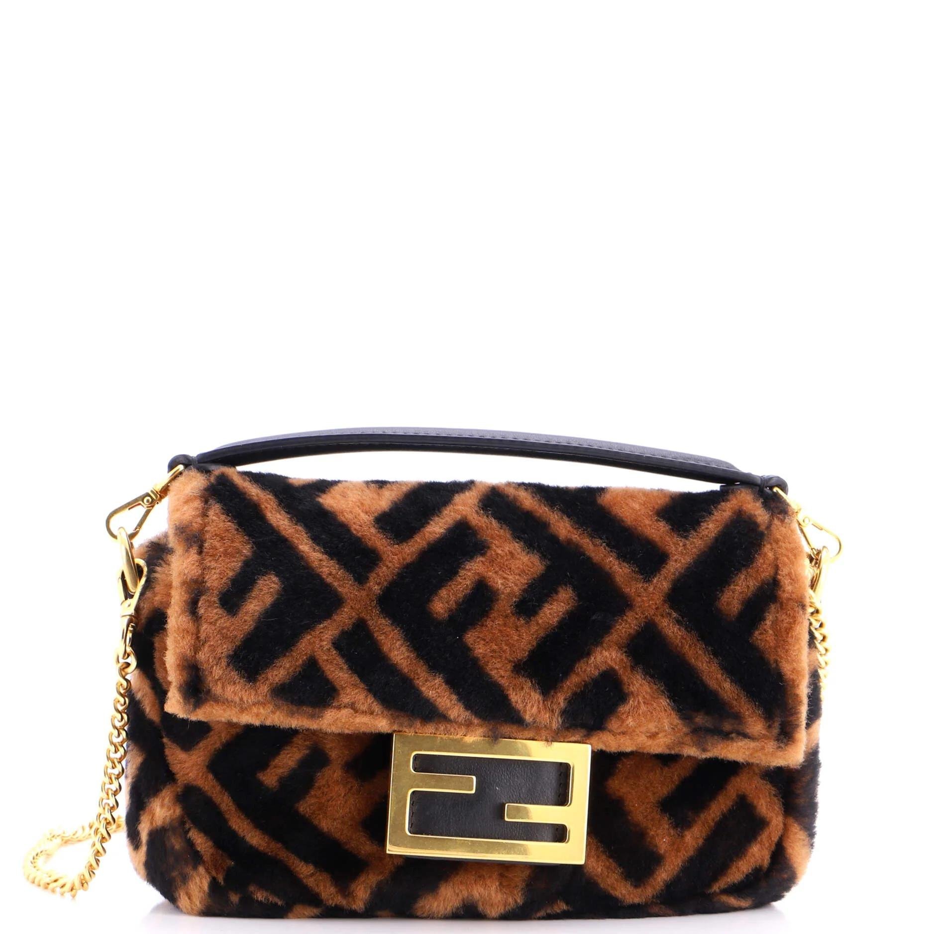 Cloth crossbody bag
