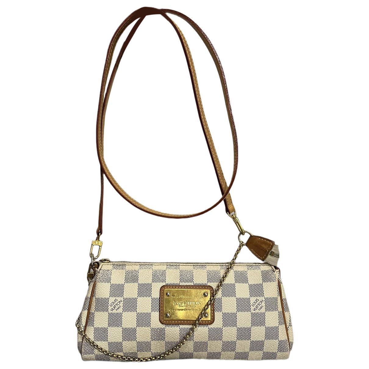 Eva cloth handbag