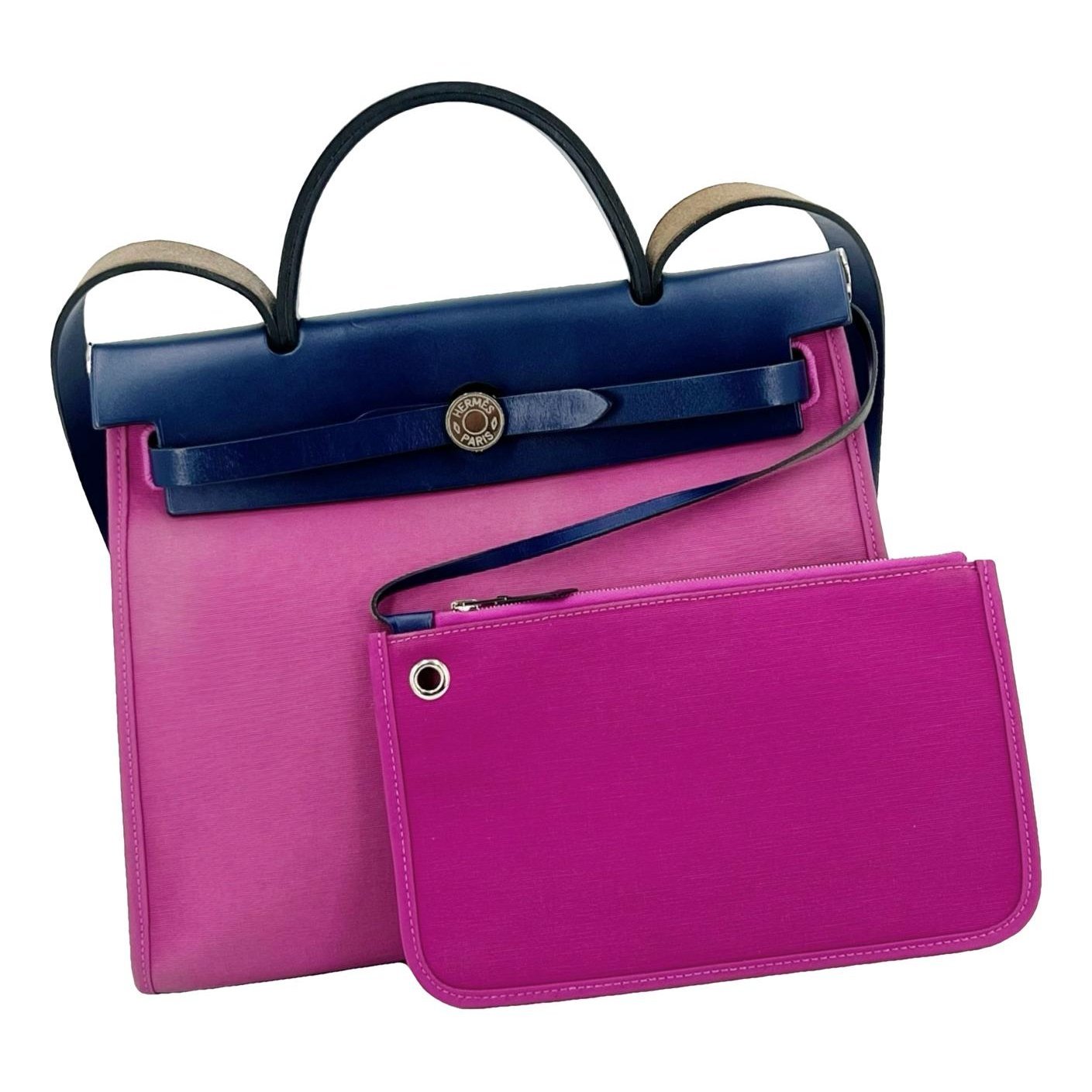 Herbag cloth handbag