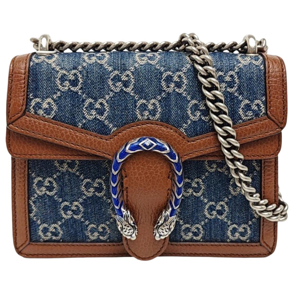 Dionysus handbag