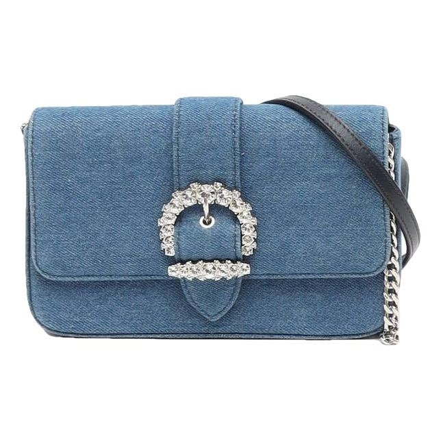 Crossbody bag