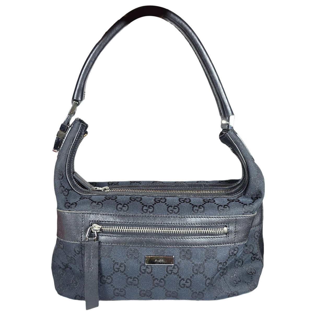 Jackie Vintage leather handbag