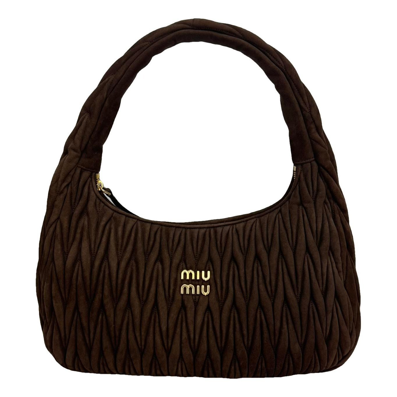 Miu Wander handbag