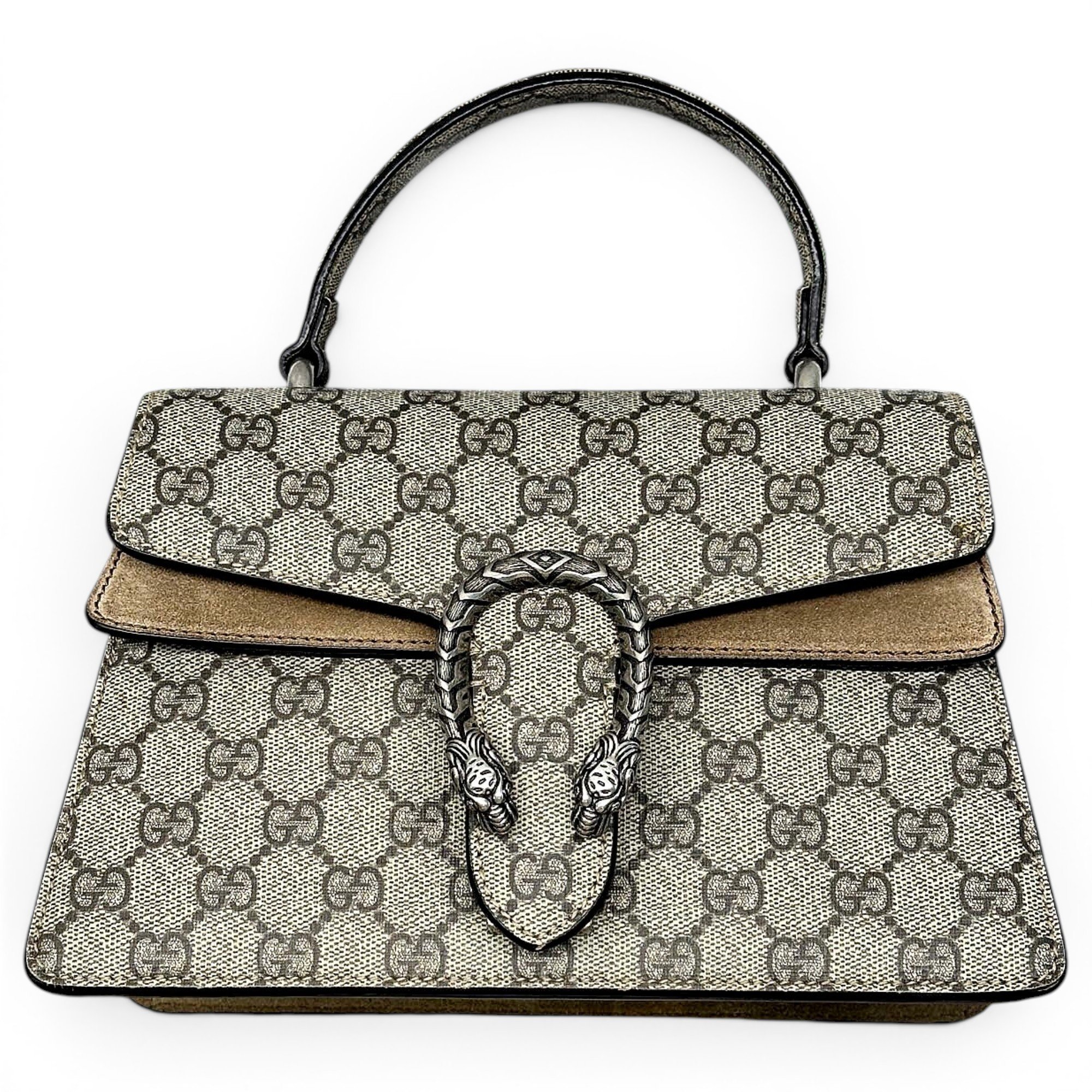Dionysus cloth handbag