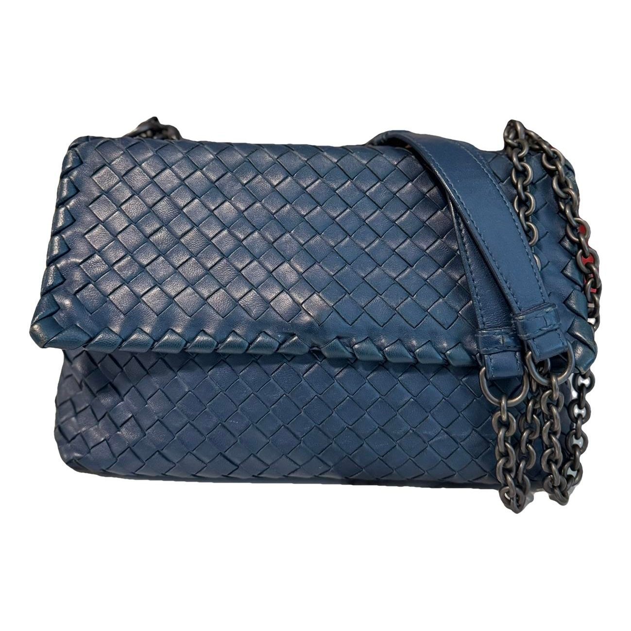 Olimpia crossbody bag
