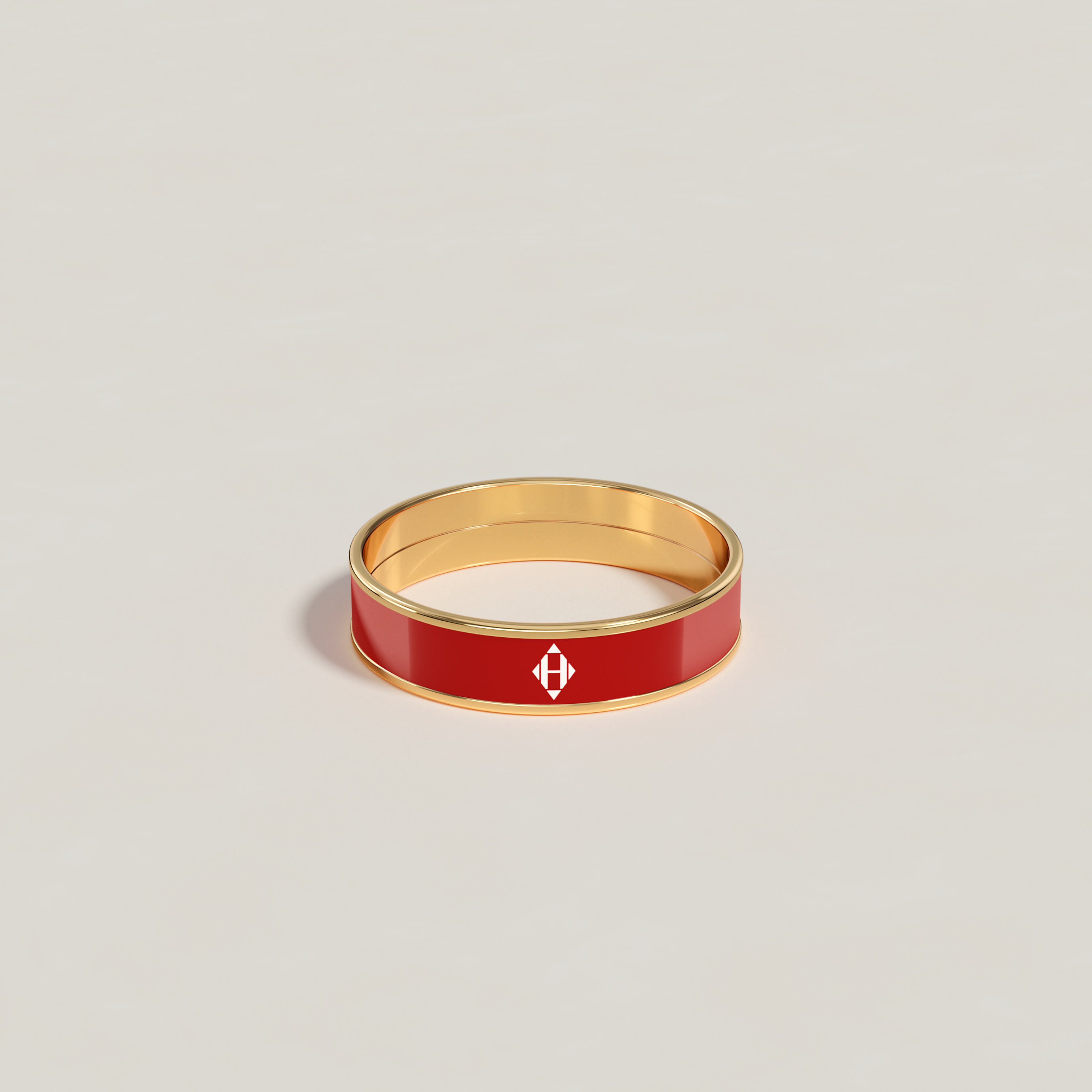Uni ring, small model
