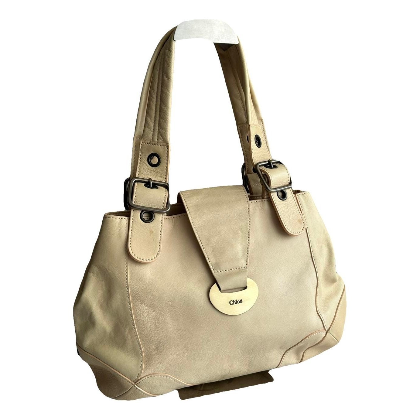 Kerala leather handbag