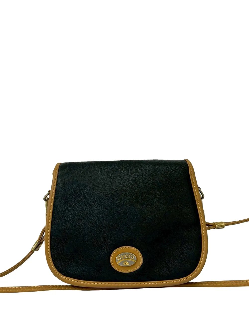 20th Century Calfskin crossbody bag