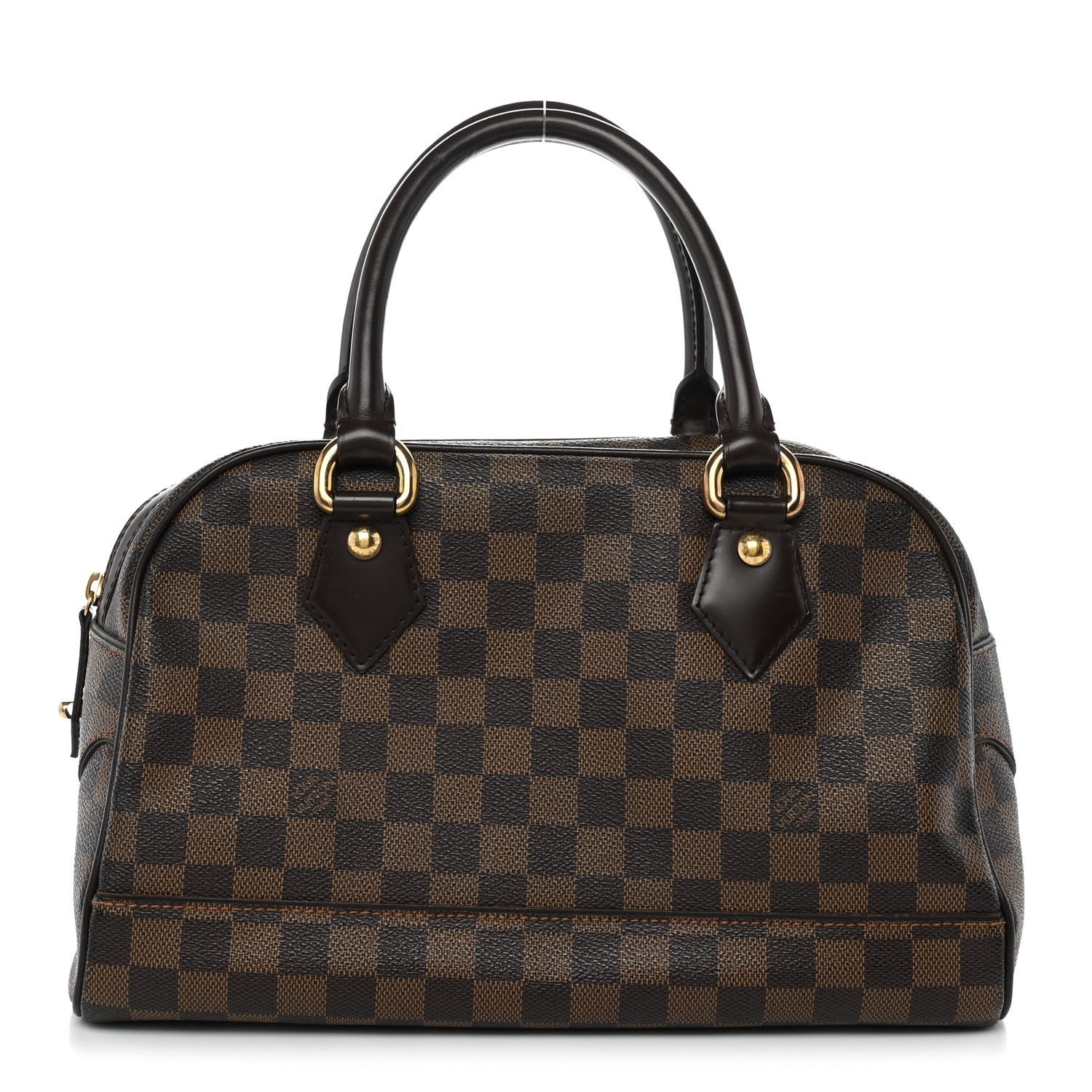 Louis Vuitton Damier Ebene Duomo