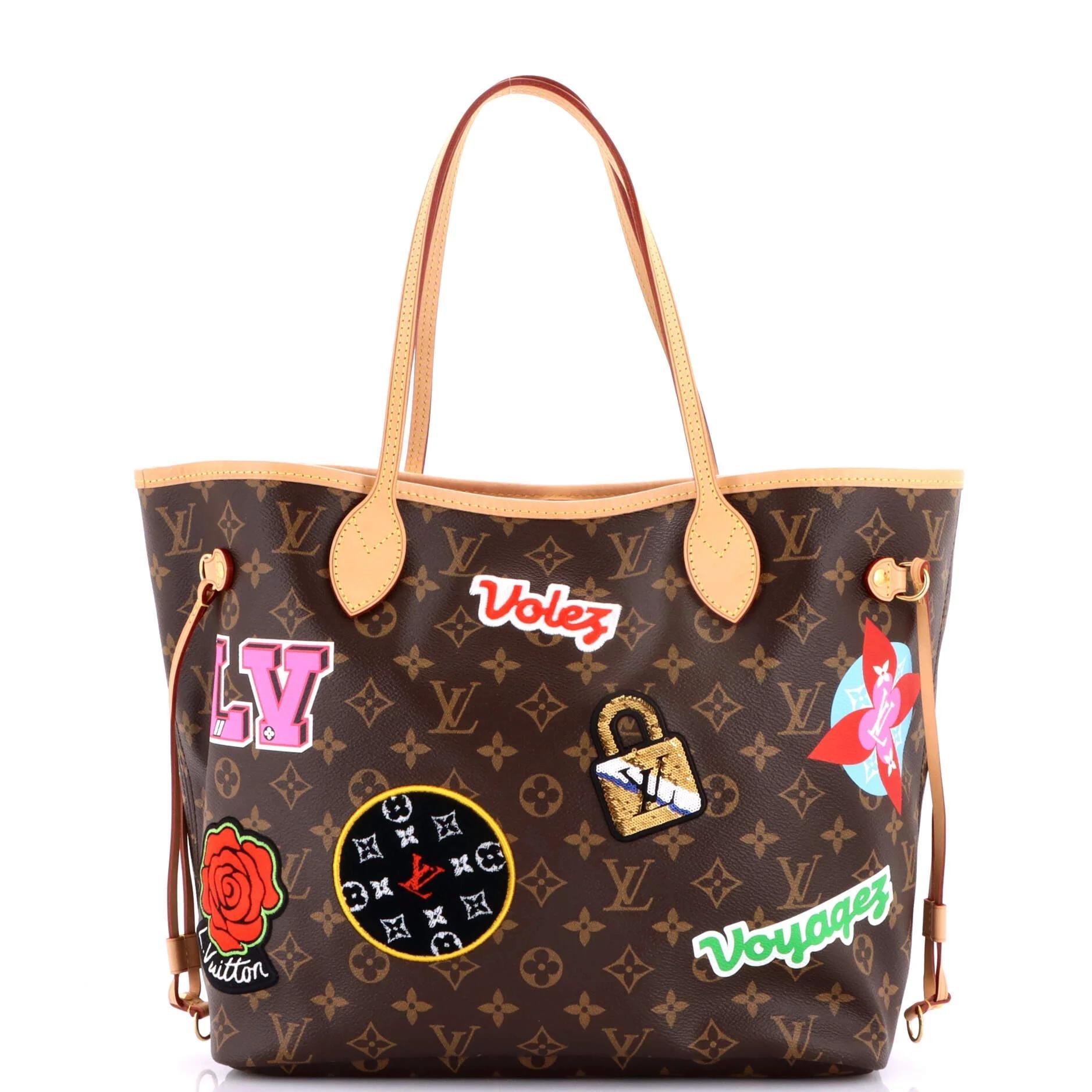 Cloth tote