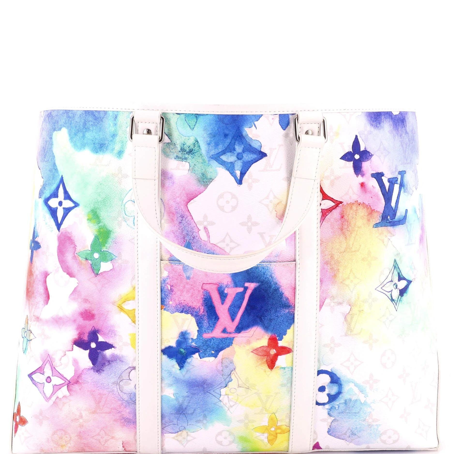Cloth tote