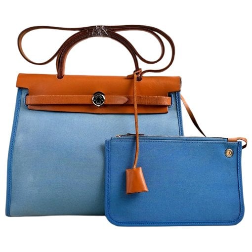 Herbag cloth handbag