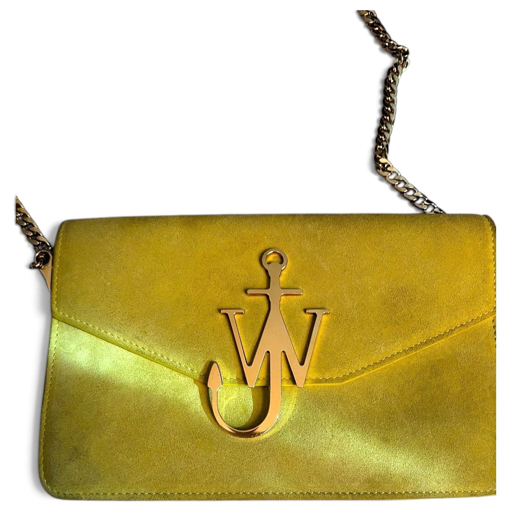 Anchor handbag