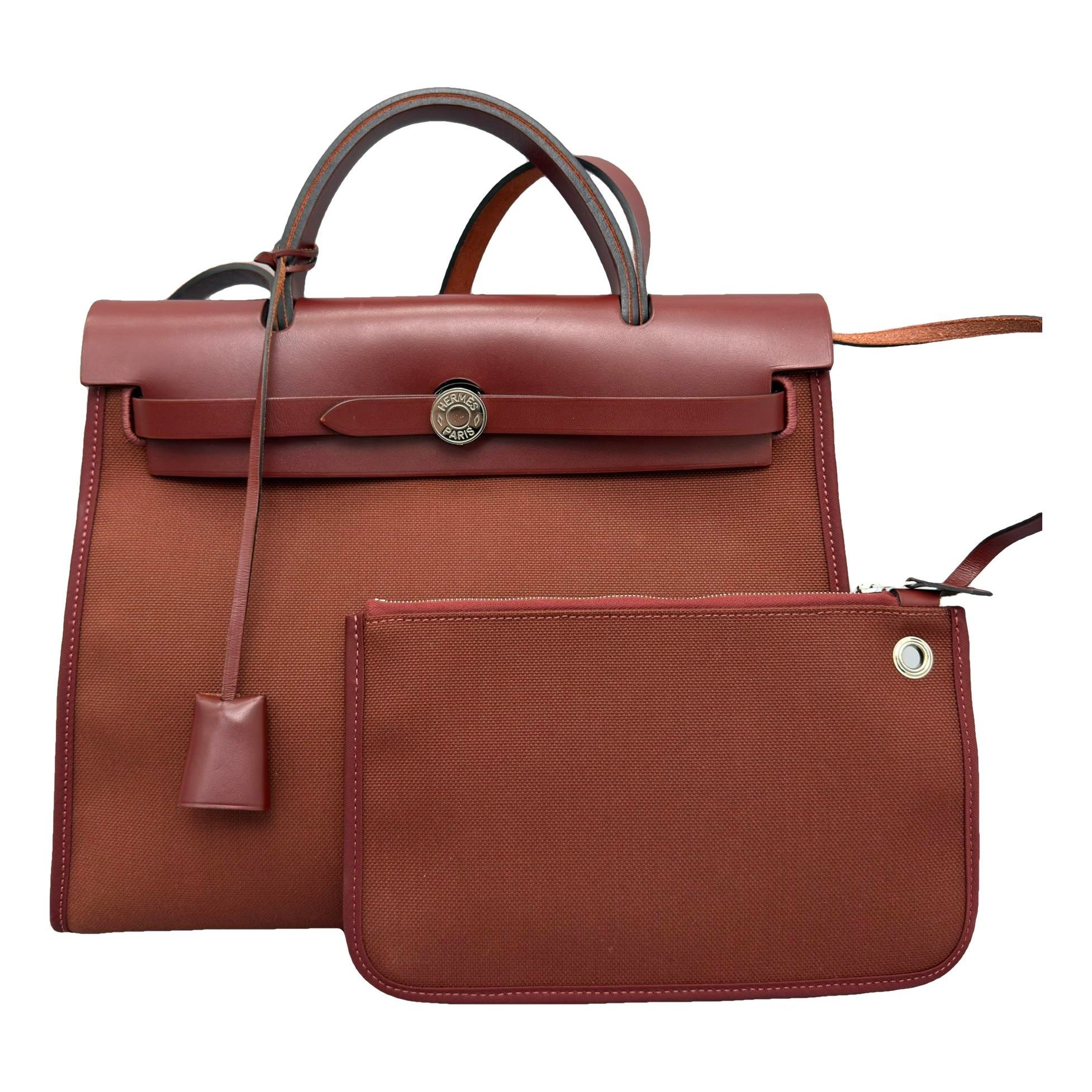 Herbag cloth handbag
