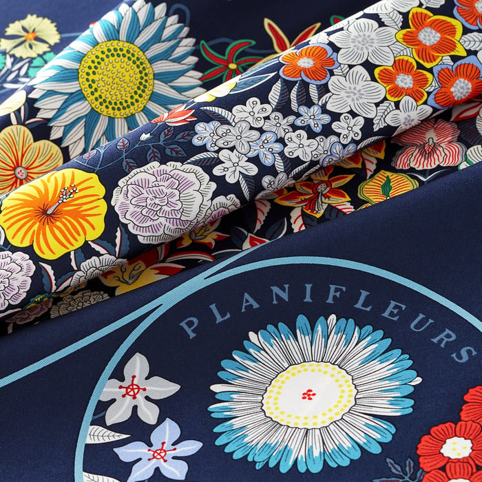 Planifleurs Scarf 90