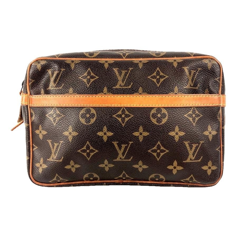 Cloth clutch bag
