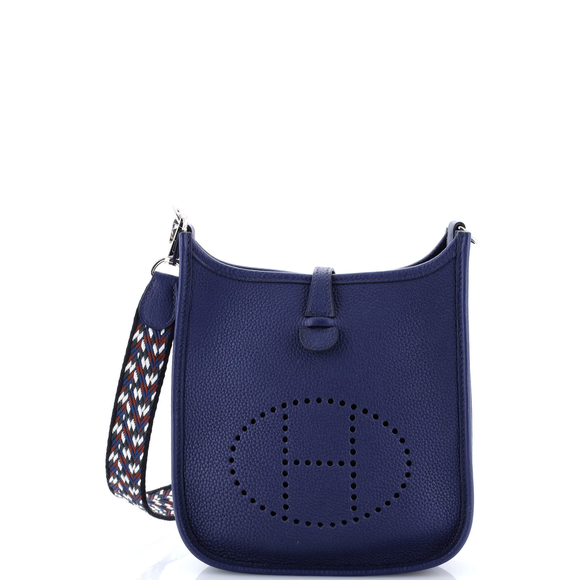 Hermes Evelyne Bag Gen III Maurice TPM