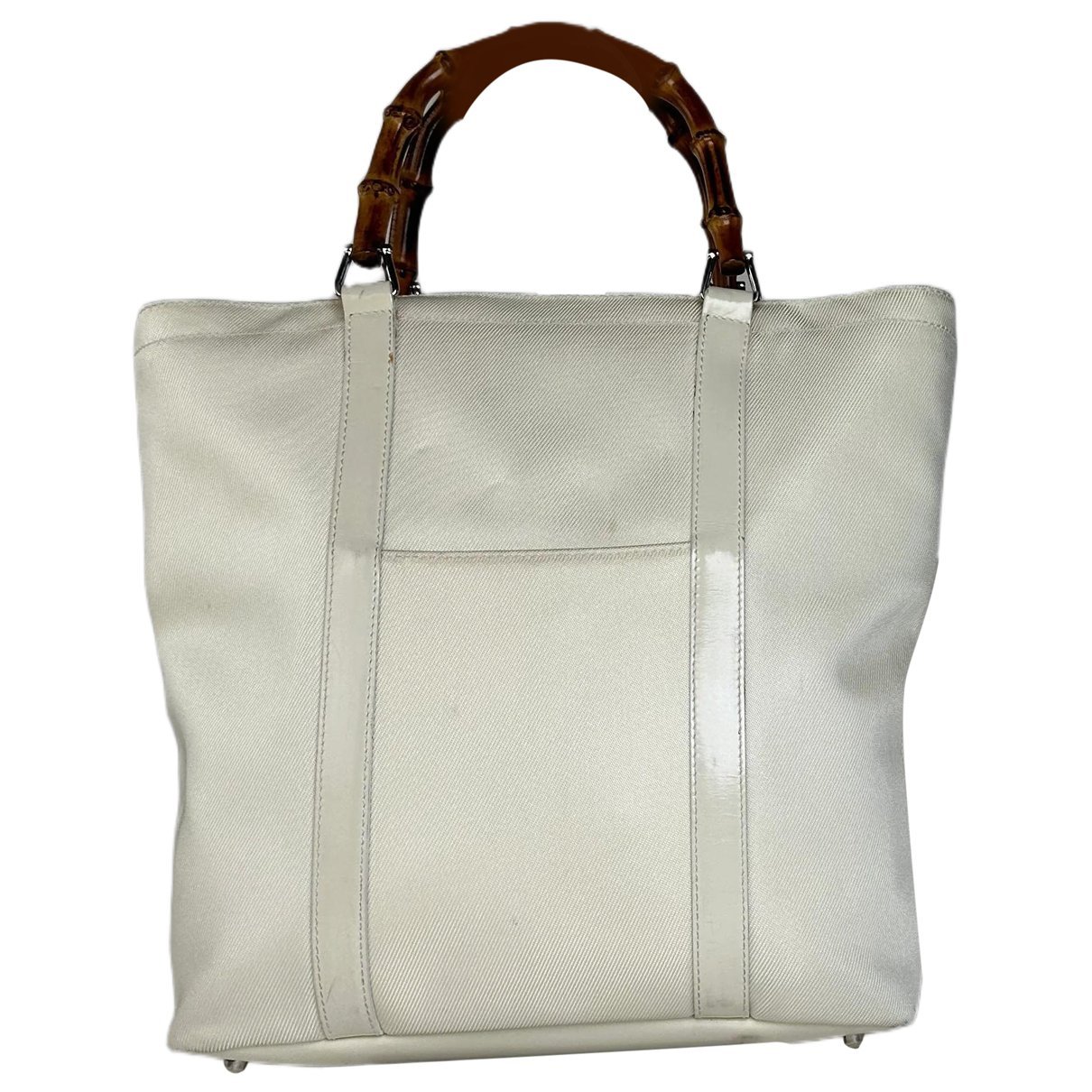 Bamboo tote