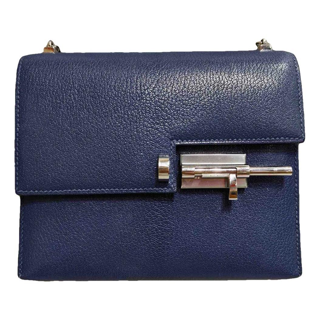 Hermes Verrou Mini Handbag