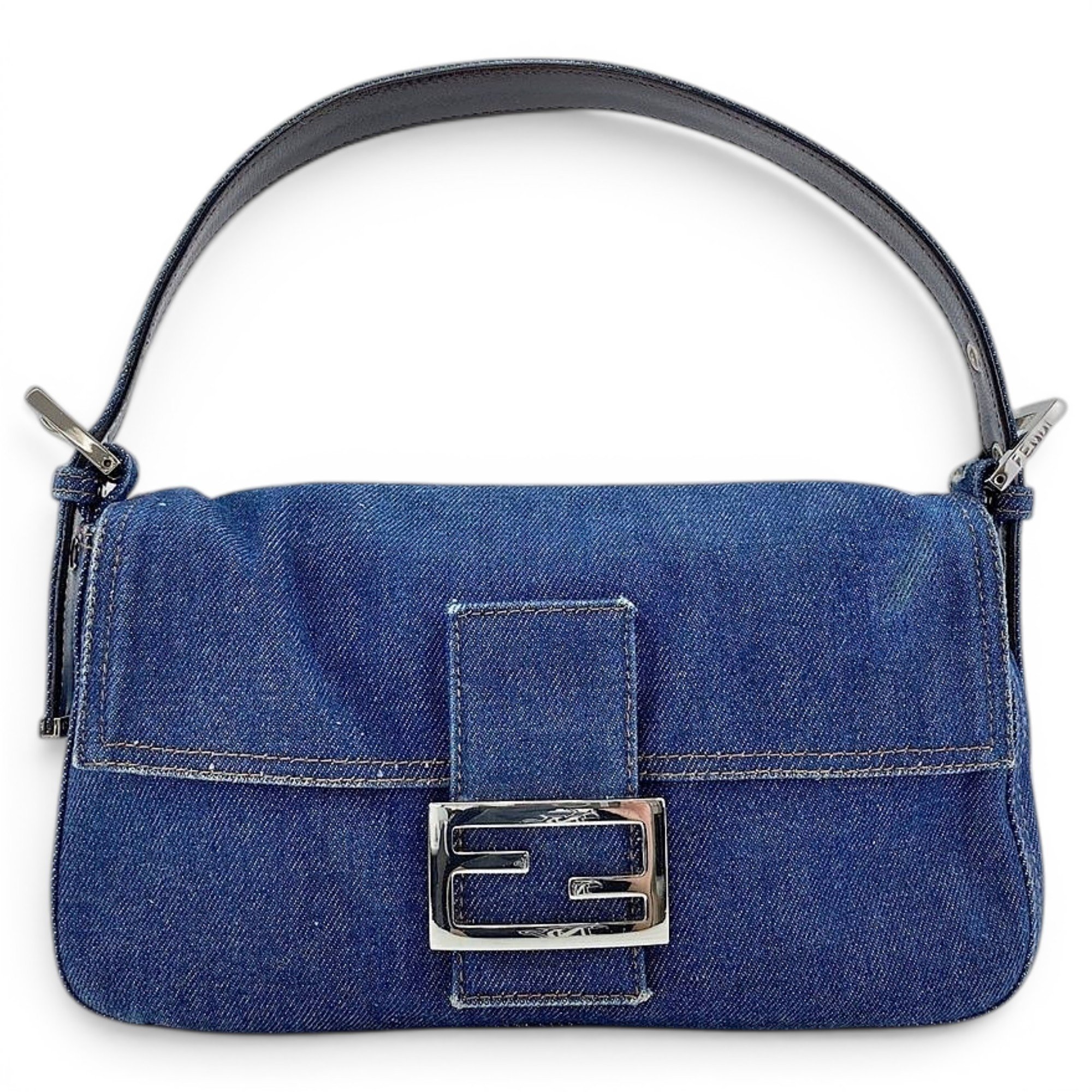 Bag leather handbag