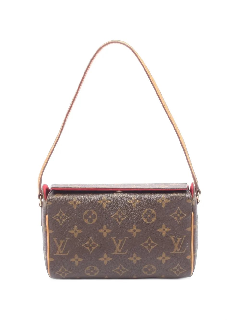 2002 Recital Monogram handbag