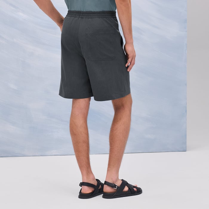 Orage Stirrup Closure Malibu Shorts