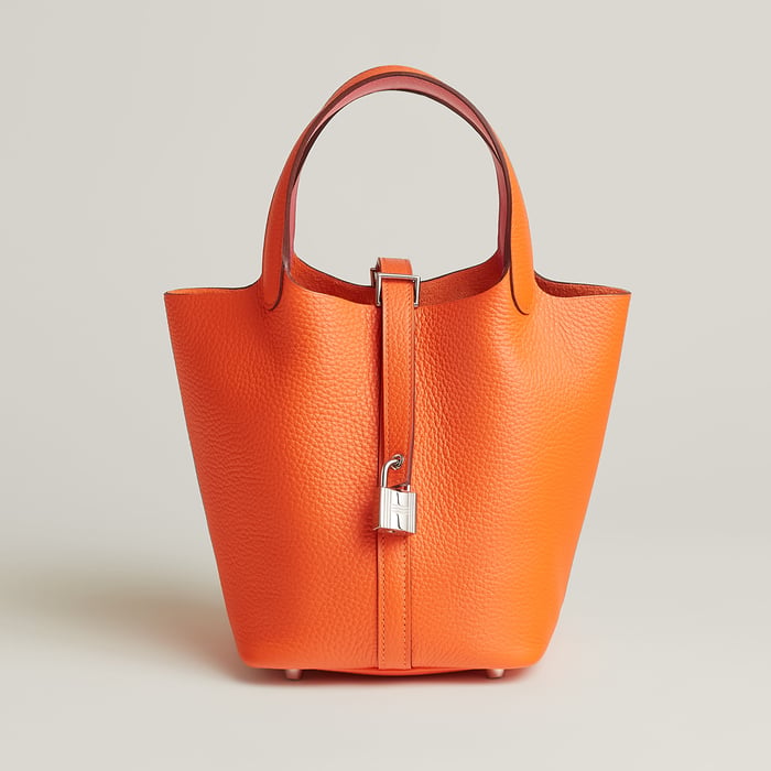 Picotin Lock 18 Eclat Bag