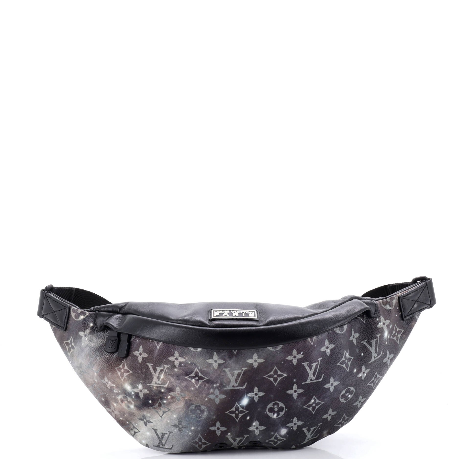 Louis Vuitton Discovery Bumbag Limited Edition Monogram Galaxy Canvas