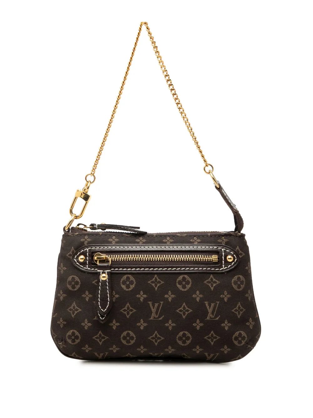 2011 Monogram Idylle Mini Pochette Accessoires handbag