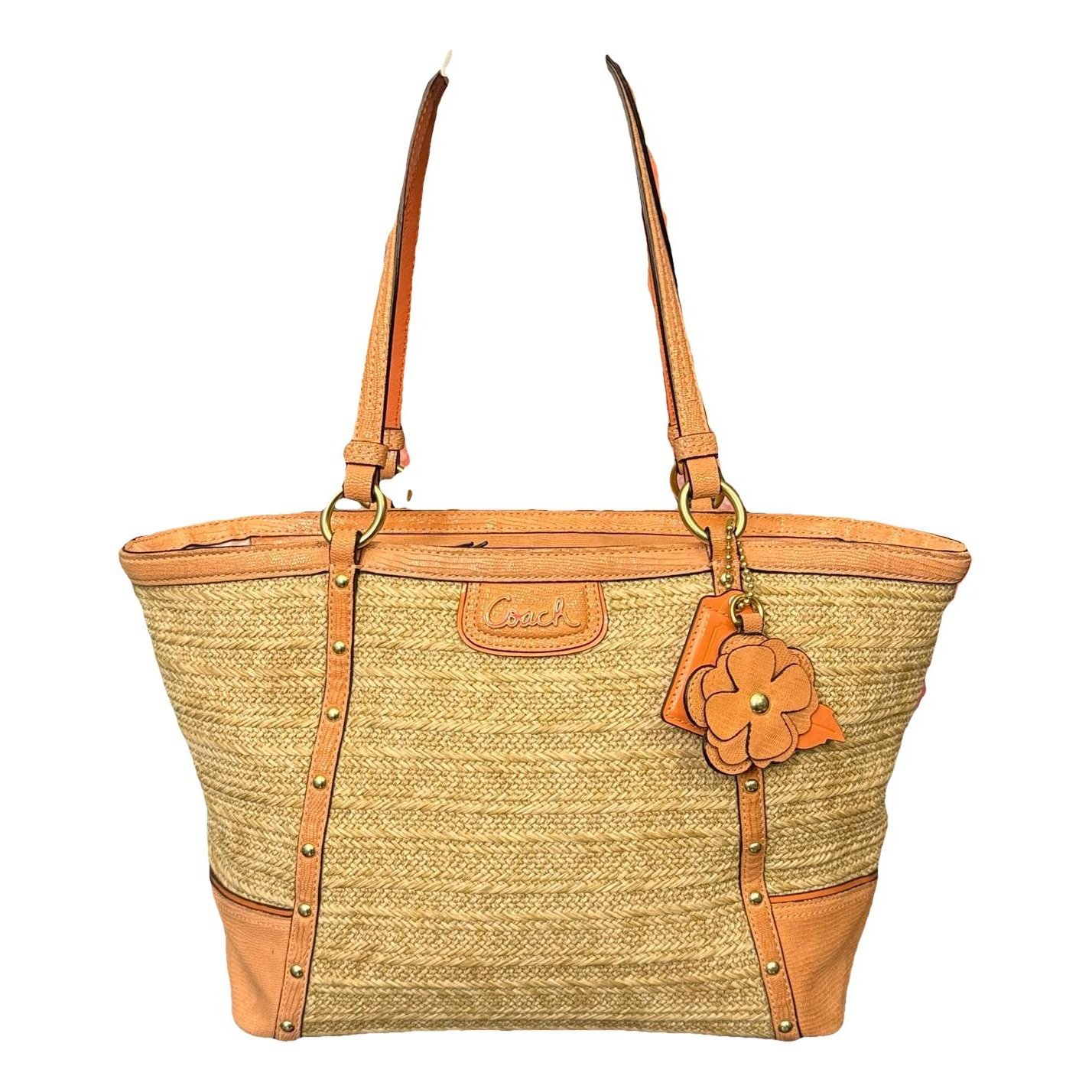 Cloth tote