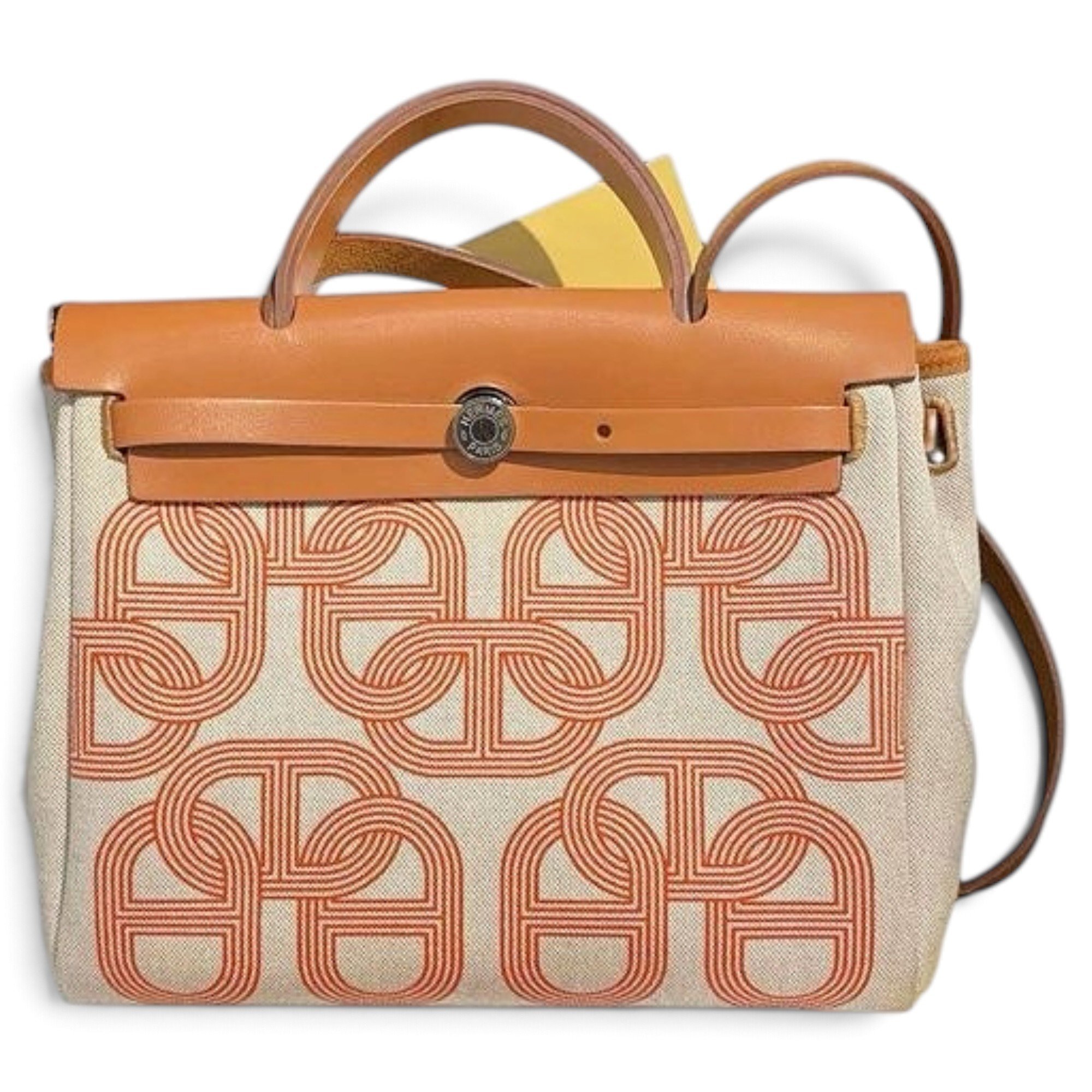 Herbag cloth handbag