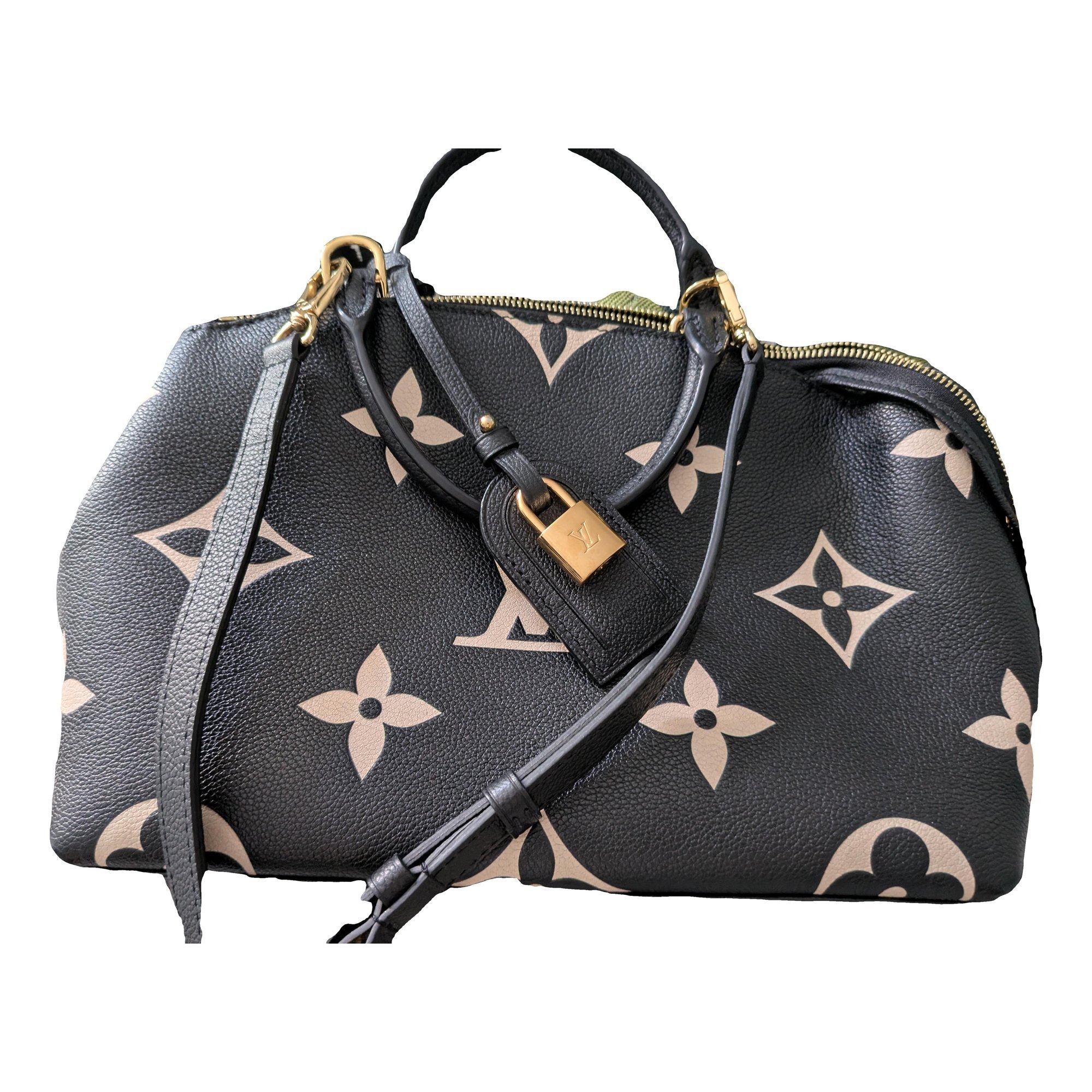Louis Vuitton Leather handbag