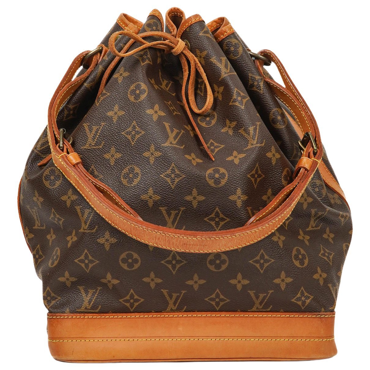 Noé cloth handbag