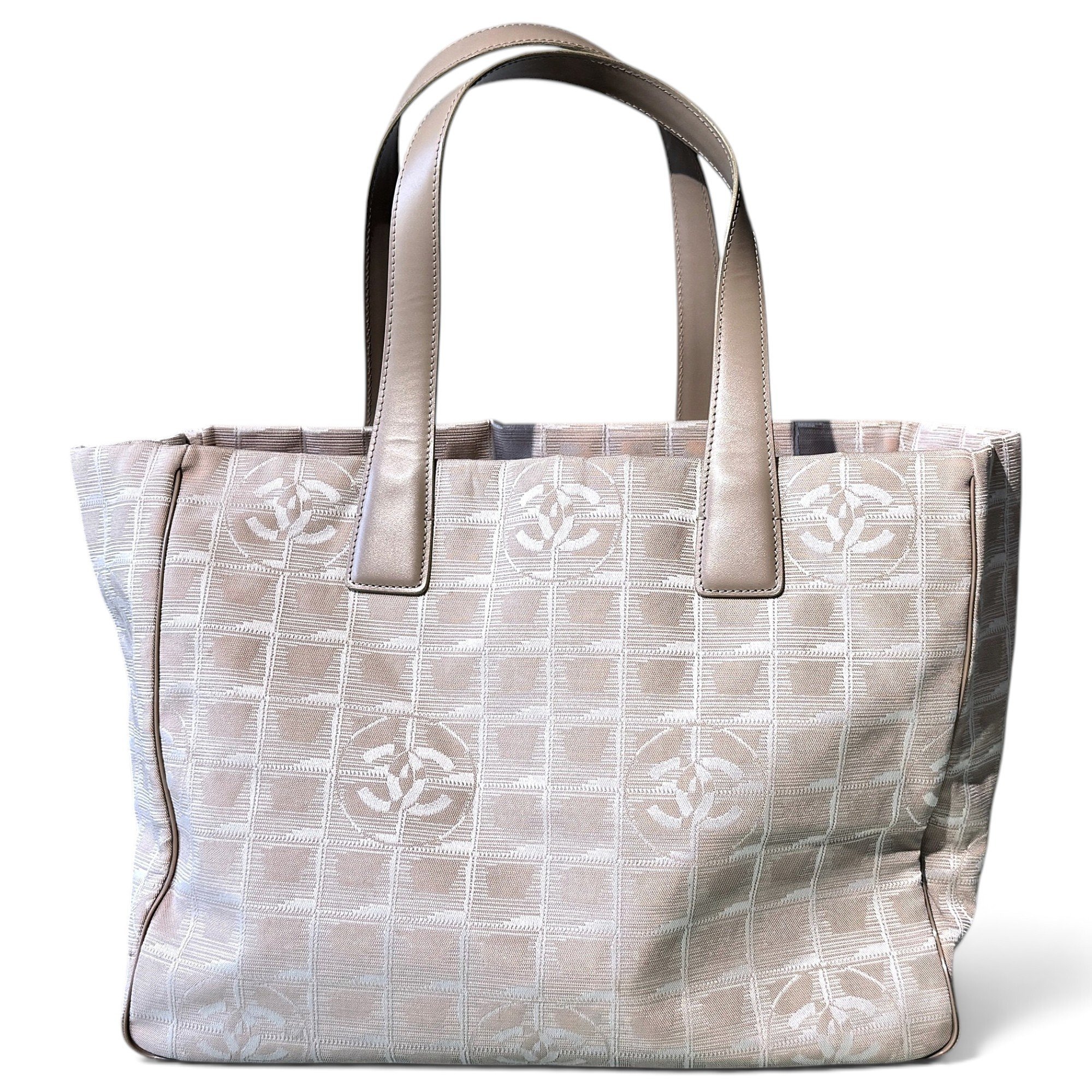 Cloth tote