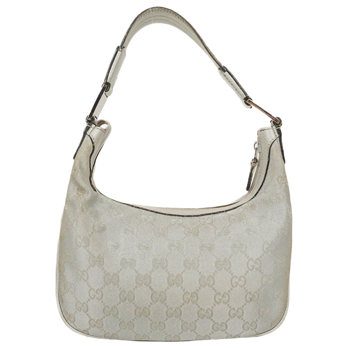 Hobo cloth handbag