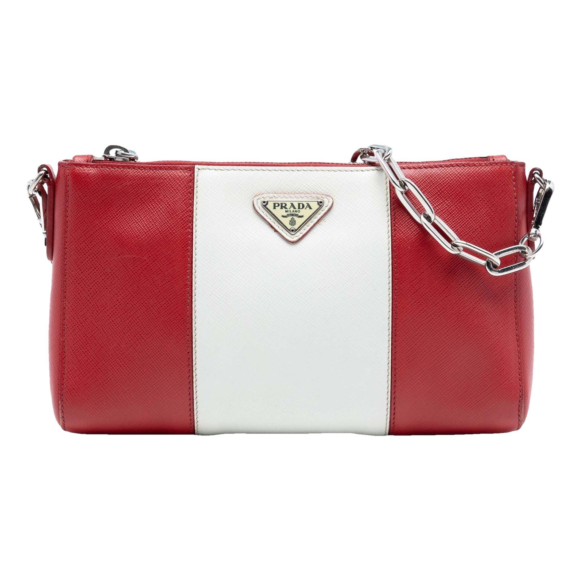 Crossbody bag