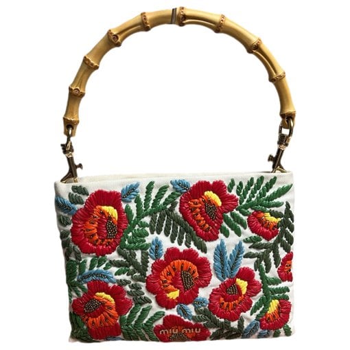 Cloth handbag
