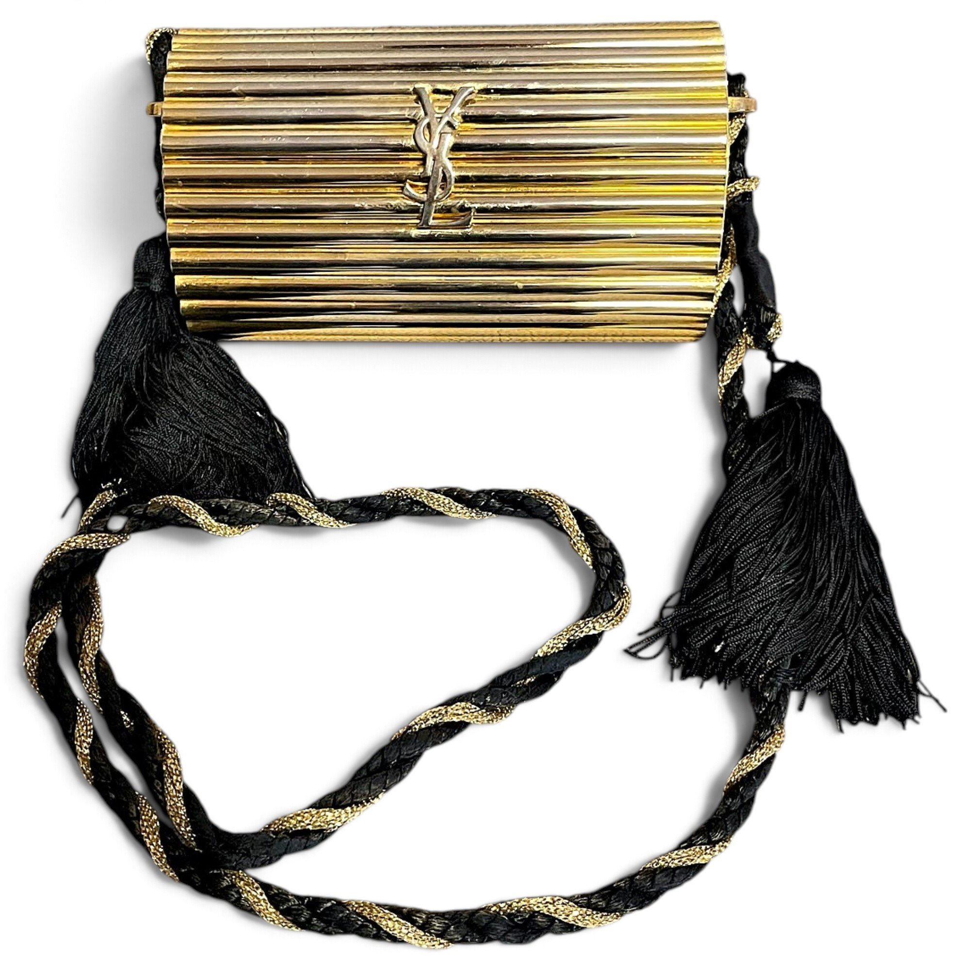 Clutch bag