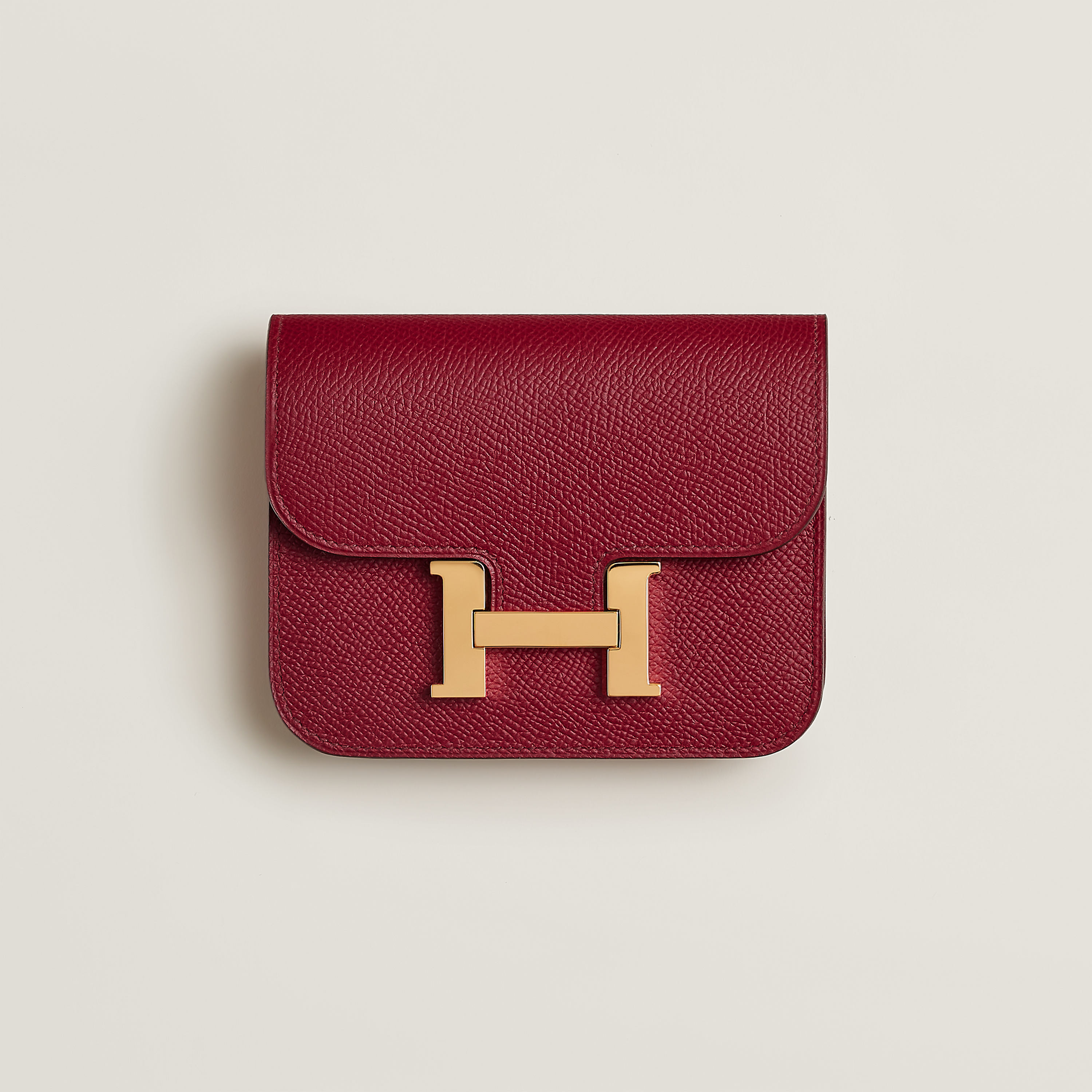 Constance Slim wallet